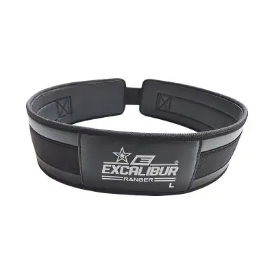 Excalibur Ranger Fitness Ağırlık Kemeri Camo