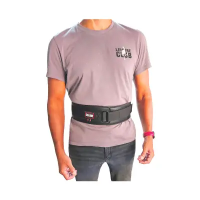 Excalibur Ranger Fitness Ağırlık Kemeri Camo