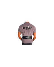 Excalibur Ranger Fitness Ağırlık Kemeri Siyah