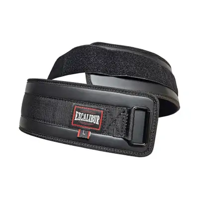 Excalibur Ranger Fitness Ağırlık Kemeri Camo