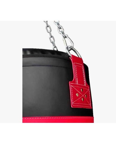 Excalibur Proline Armut Boks Torbası Kırmızı