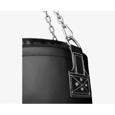 Excalibur Proline Armut Boks Torbası Siyah