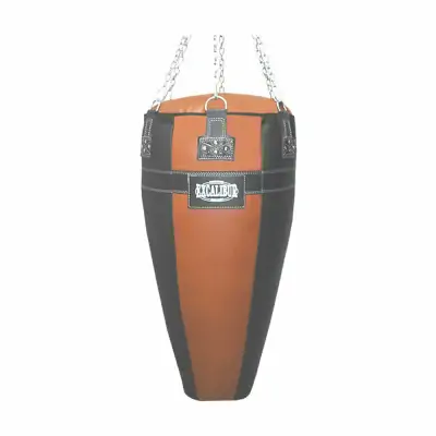 Excalibur Proline Huni Boks Torbası Taba 2