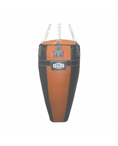 Excalibur Proline Konik Boks Torbası Taba Siyah