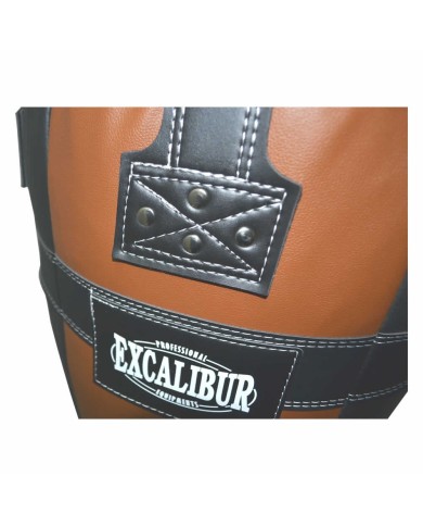Excalibur Proline Konik Boks Torbası Taba Siyah
