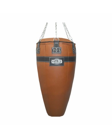 Excalibur Proline Konik Boks Torbası Taba