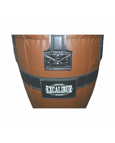 Excalibur Proline Konik Boks Torbası Taba