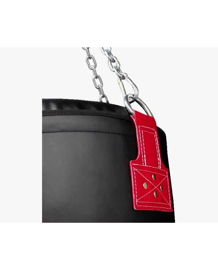 Excalibur Proline MMA Boks Torbası Kırmızı Siyah