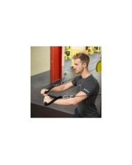 Excalibur Fitness Elcik Çekiş Elciği - Siyah Tek