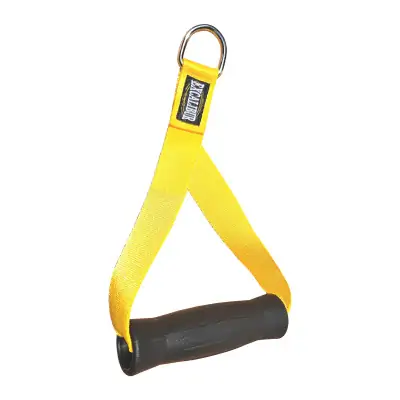 Excalibur fitness direnç lastiği elcik tek
