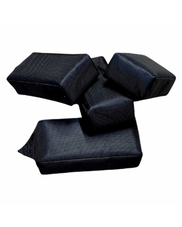 Excalibur Multi Ağırlık Yeleği Yeşil 12 Kg