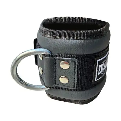 excalibur deri ayak bilek kayışı