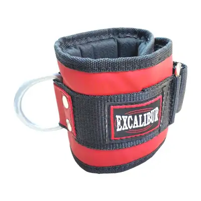 excalibur deri ayak bilek kayışı