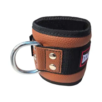 excalibur deri ayak bilek kayışı