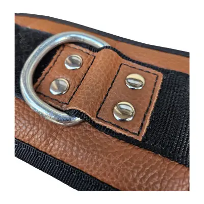 excalibur deri ayak bilek kayışı