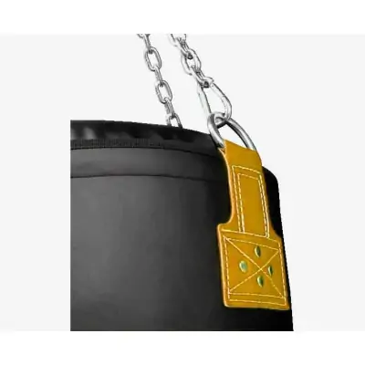 Excalibur Proline Aparkat Boks Torbası Sarı