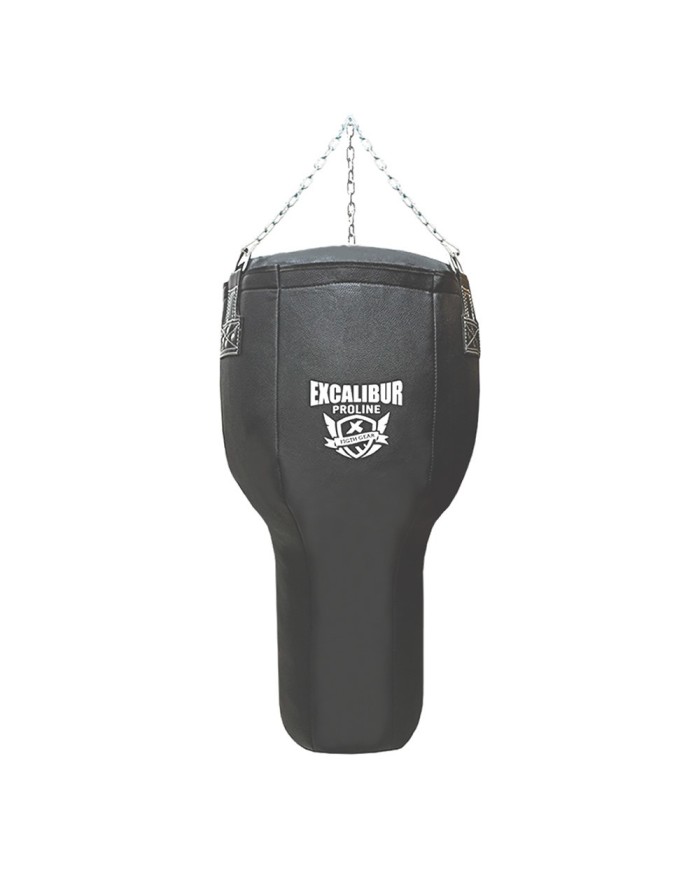 Excalibur Proline Aparkat Boks Torbası Siyah