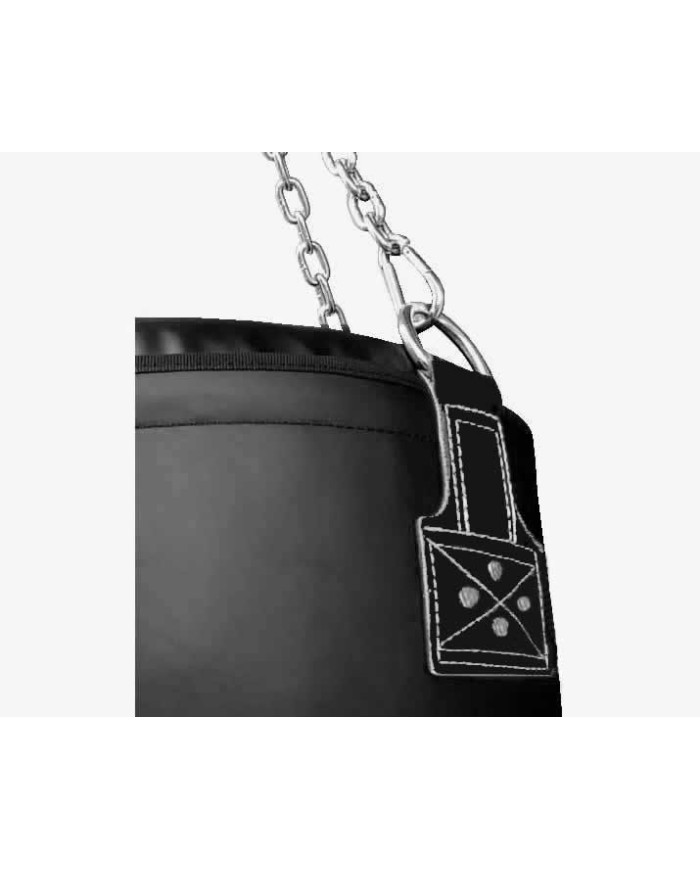 Excalibur Proline Aparkat Boks Torbası Siyah