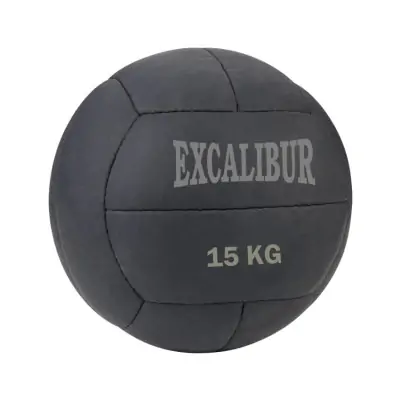 Excalibur Crossfit Mito Deri Sağlık Topu