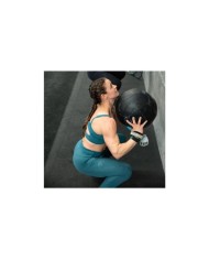 Mito Deri Sağlık Topu 12 kg