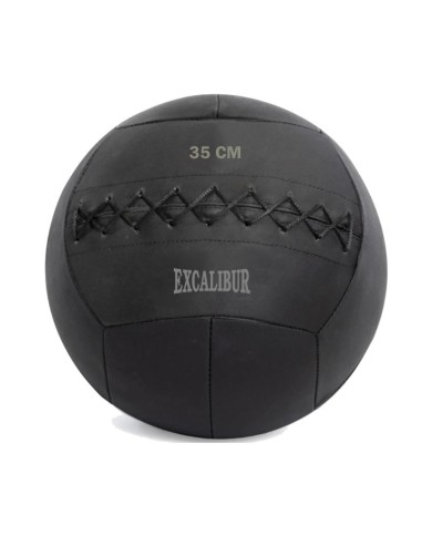 Mito Deri Sağlık Topu 8 kg