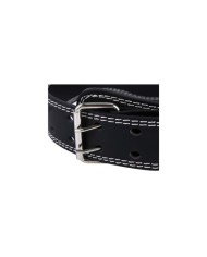 Turbo Fitness Ağırlık Kemeri Siyah