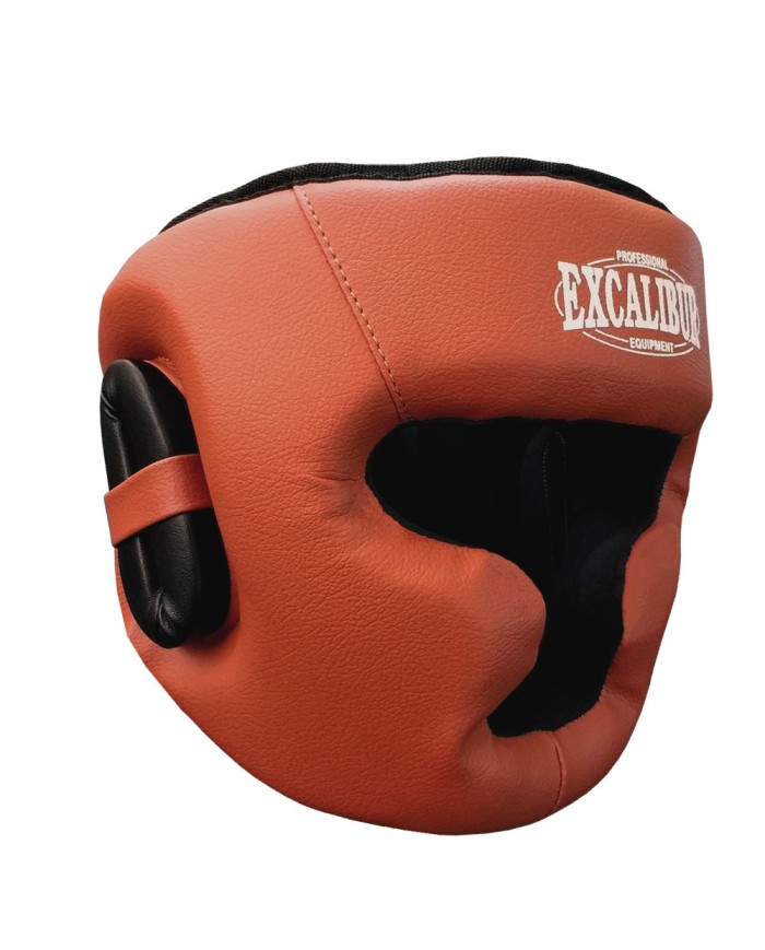 Excalibur Kapalı Kask Taba