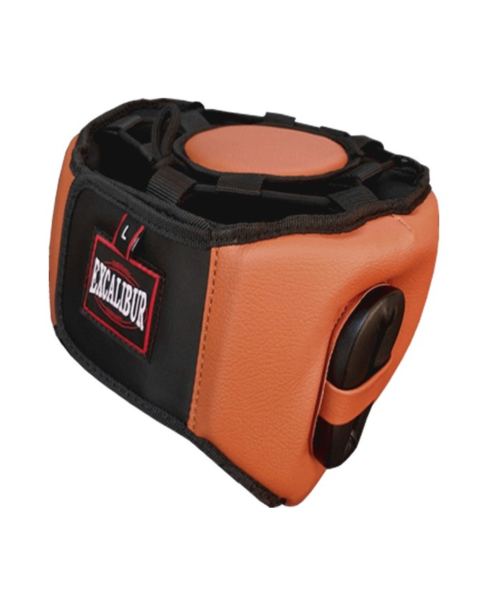 Excalibur Kapalı Kask Taba