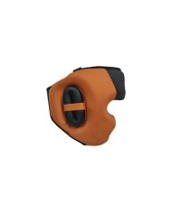 Excalibur Kapalı Kask Taba Siyah