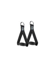 Yüzücü Direnç Lastiği Seti - Orta Sert