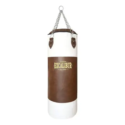 Excalibur Vintage Boks Torbası 100 cm x 35 cm