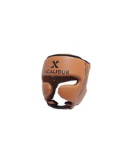 Excalibur Klasik Kask Siyah