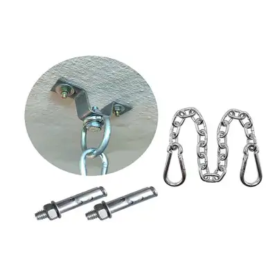 Excalibur Vintage Boks Torbası 90 cm x 35 cm