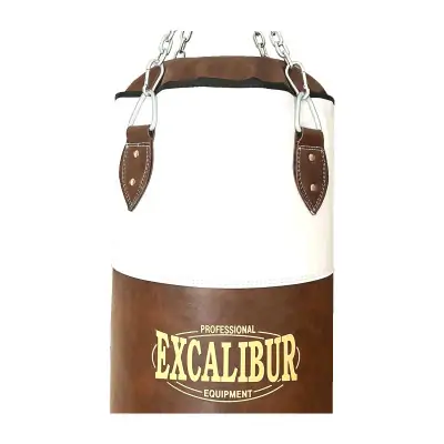 Excalibur Vintage Boks Torbası 100 cm x 35 cm