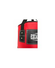 Excalibur Sunstar Boks Torbası Kırmızı