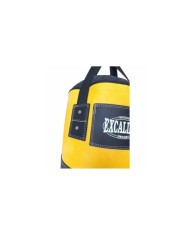 Excalibur Sunstar Boks Torbası Sarı