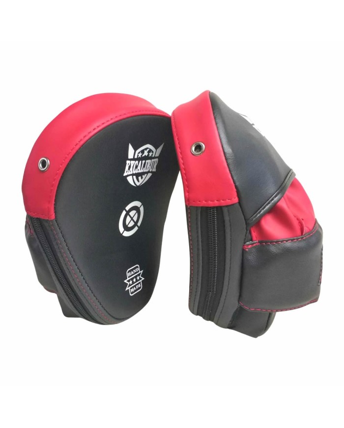 Excalibur Wolf Boks Lapası Kırmızı Çift