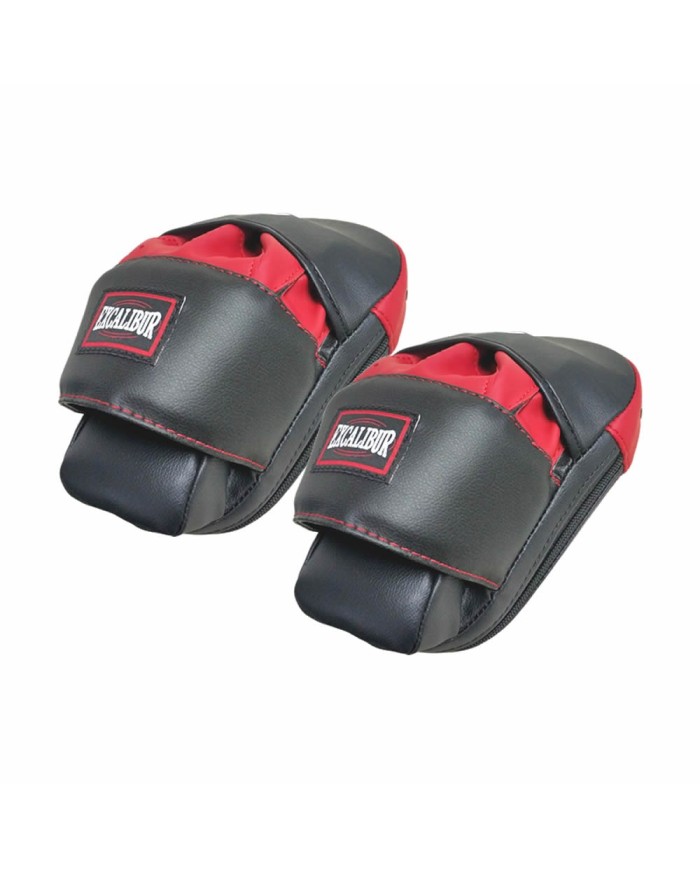 Excalibur Wolf Boks Lapası Kırmızı Çift