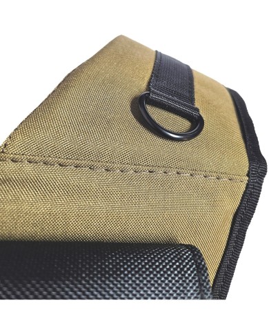 Excalibur Multi Ağırlık Yeleği Yeşil 32 Kg