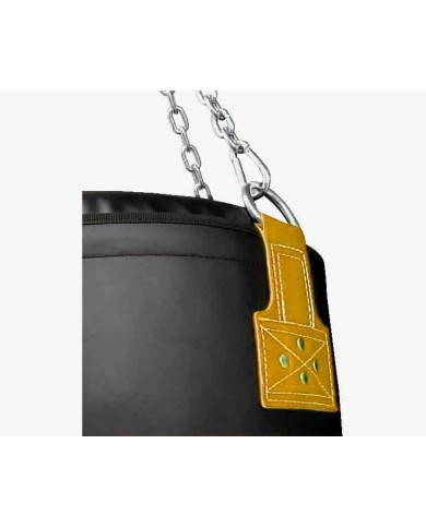 Excalibur Proline Armut Boks Torbası Sarı