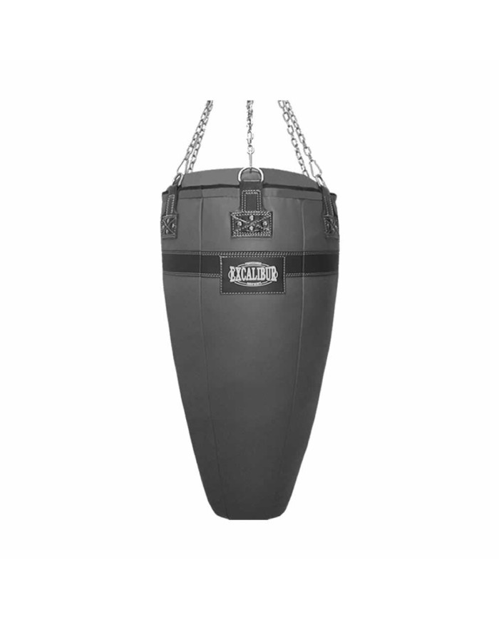 Excalibur Proline Konik Boks Torbası Siyah