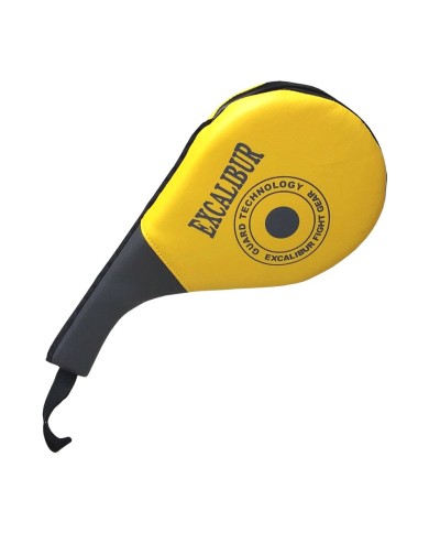 Taekwondo Raket Ellik Sarı
