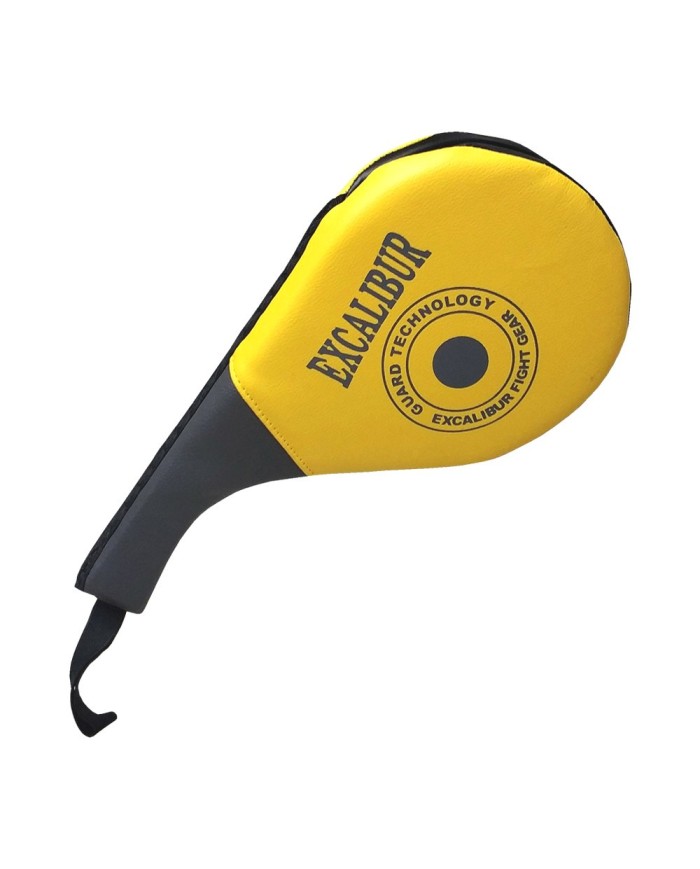 Taekwondo Raket Ellik Sarı
