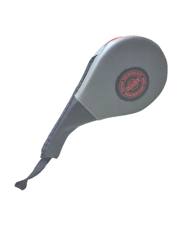 Taekwondo Raket Ellik Gri