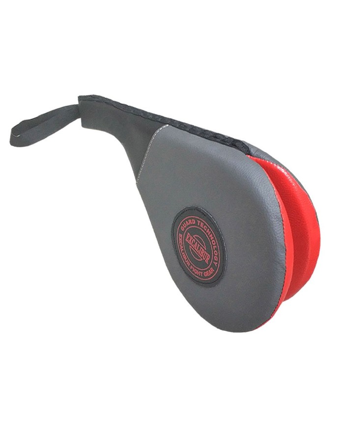 Taekwondo Raket Ellik Gri