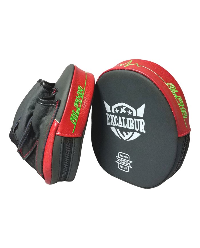 Alpha Mini Avuç Lapa