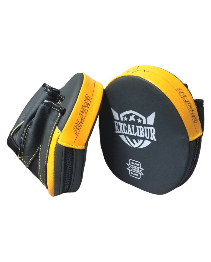 Alpha Mini Avuç Lapa