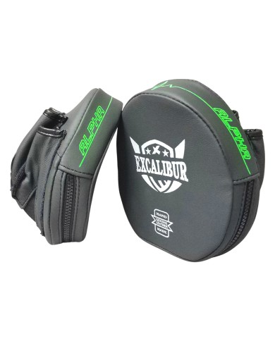 Alpha Mini Avuç Lapa