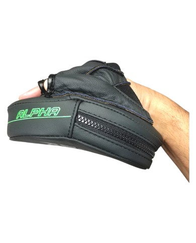 Alpha Mini Avuç Lapa