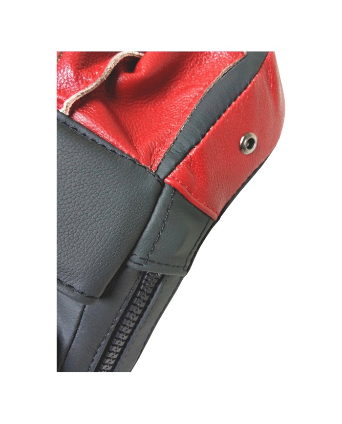 Rio MMA Lapa Hakiki Deri